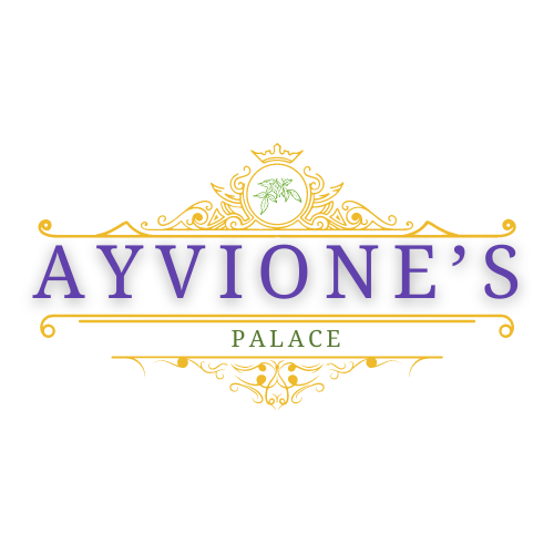 Ayvione's Palace